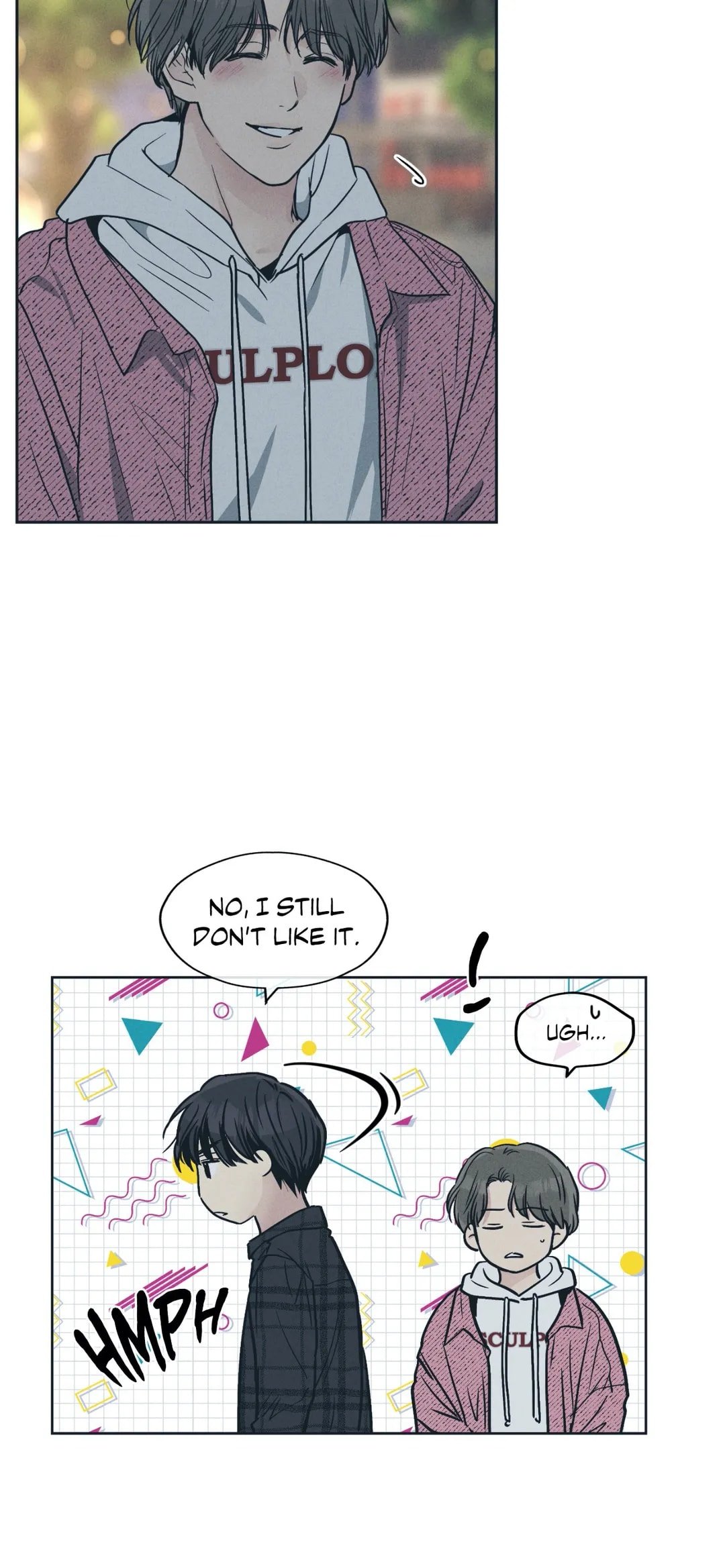 Payback, Chapter 34 image 06